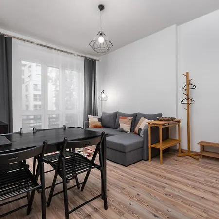 Siewierska 17 By Homeprime Appartement *