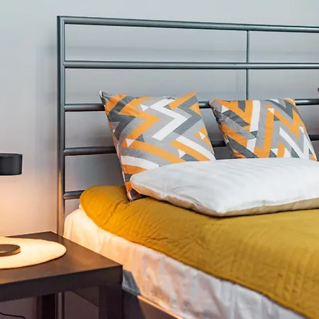 Siewierska 17 By Homeprime *