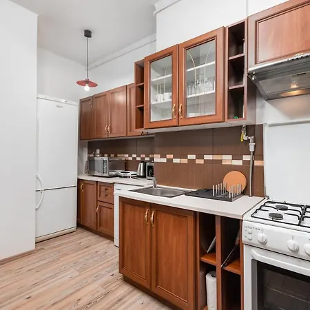 Siewierska 17 By Homeprime Appartement