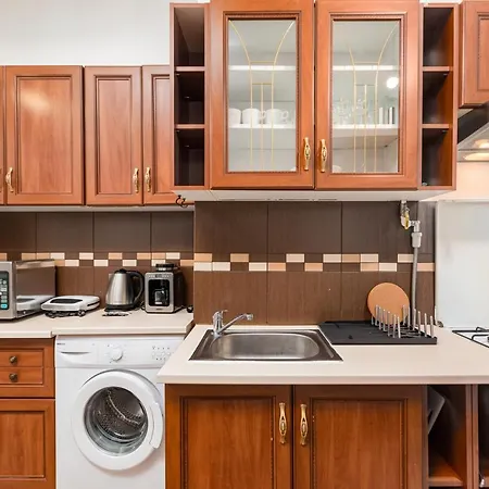 Siewierska 17 By Homeprime