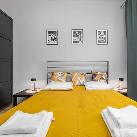 Siewierska 17 By Homeprime Appartement