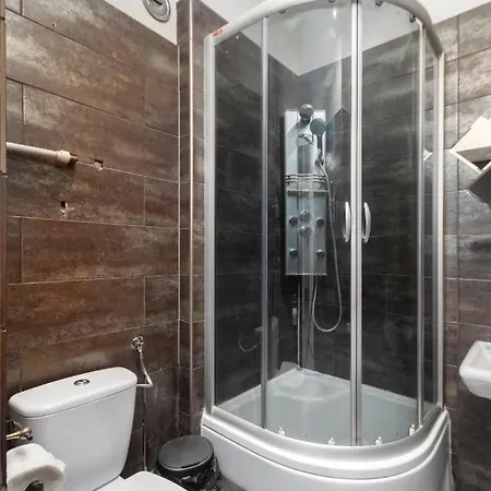 Appartement Siewierska 17 By Homeprime *