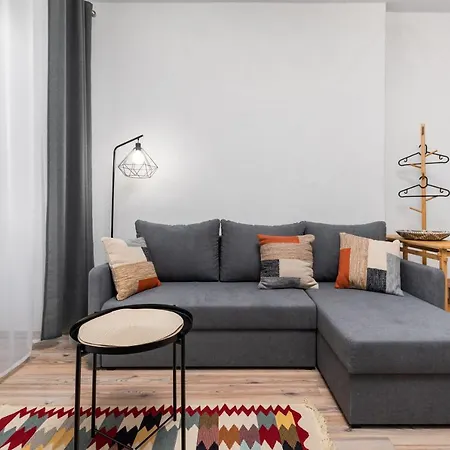 Appartement Siewierska 17 By Homeprime