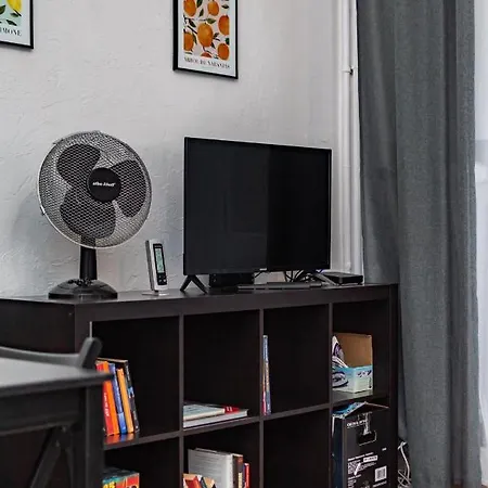 Siewierska 17 By Homeprime * ורשה