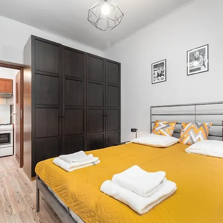 Siewierska 17 By Homeprime