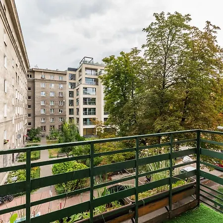 Siewierska 17 By Homeprime * Warszawa