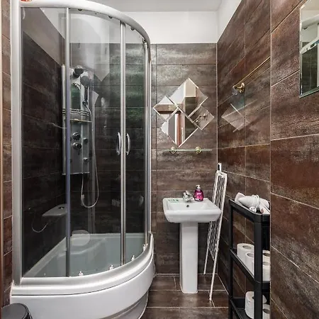 Siewierska 17 By Homeprime Warszawa