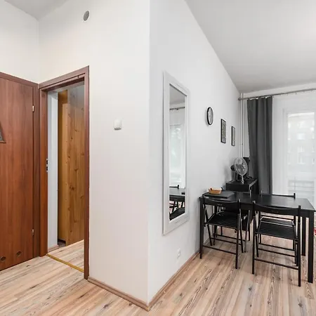 Siewierska 17 By Homeprime Lägenhet Warszawa