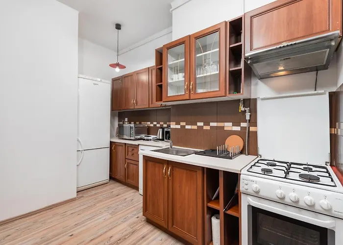 Siewierska 17 By Homeprime Apartment