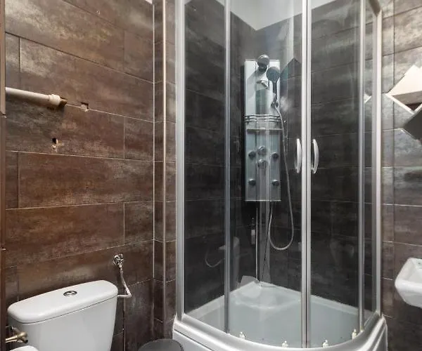 Apartment Siewierska 17 By Homeprime *