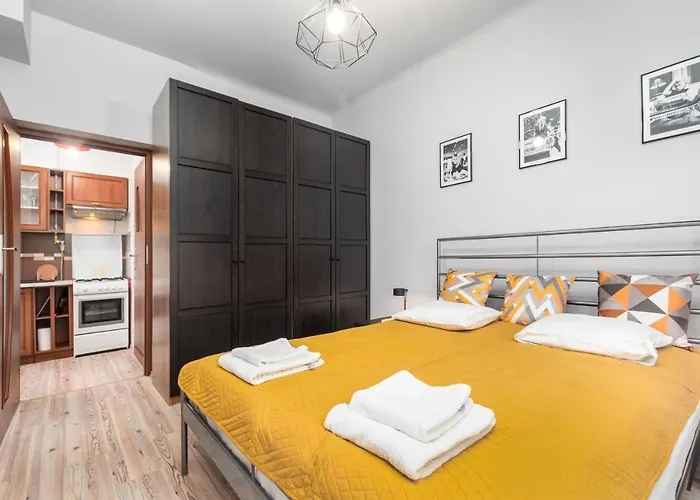 Siewierska 17 By Homeprime