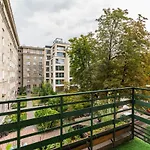 Siewierska 17 By Homeprime * Варшава