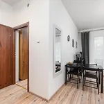 Siewierska 17 By Homeprime Апартаменты Варшава